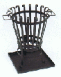 Feuerkorb 